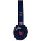 NHL Florida Panthers Distressed Beats Solo 3 Wireless Skin